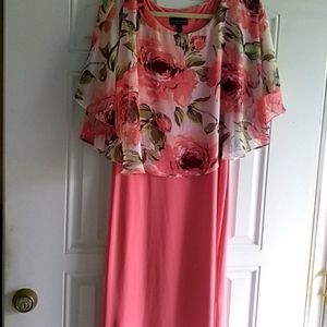 *🍂🍂 2/$15 Beautiful dressy dress